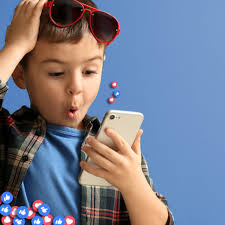 Two Parents & Three Sets of Twins Take