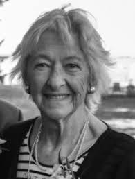 Mme Suzanne Coallier Leclerc