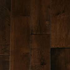 All of the layers are bonded. Pergo Rustic Espresso Oak The Flooring Factory