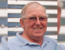 Priscilla “Darleen” Fabiny (April 24, 1939