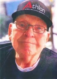 Virgil Pfeifer Obituary (1924