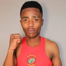 Amzolele Dyeyi vs. Abdul Wahid Omar, 2024 Olympics African Qualification  Tournament