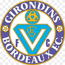 Uefa champions league results on tuesday: Football Logo Fc Girondins De Bordeaux As Monaco Fc Organization Bohemians 1905 Team Football Team Emblem Fc Girondins De Bordeaux Logo Football Png Pngwing