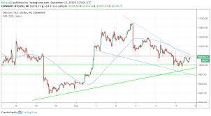 The vast majority of those predictions have failed to yield fruit. Bitcoin Btc Price Prediction 20 000 Again In 2019