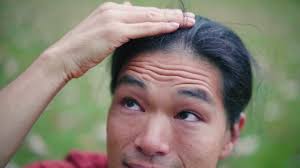 GRASS FILMS: SUNNY DAYS & INSECT HANDS