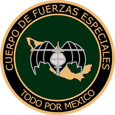 Hecho en mexico ver 2000 vector logo category : Cuerpo De Fuerzas Especiales Wikipedia
