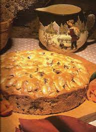 Top 10 Traditional English Recipes English Food English Cakes Fruit Cake