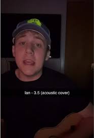 35 Just to Help Me Sleep Ian