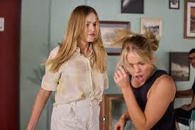 Home and Away death mystery finally solved? Here's the major breakthrough  airing soon.........See more in comments 👇 👇 👇