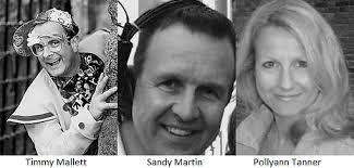 Wyvern Theatre in Swindon pantomime history