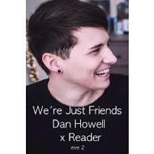 Popular Daniel Howell Stories