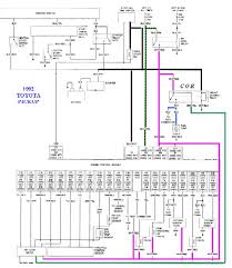 1989 toyota land cruiser wiring diagrams schematics set. 1989 Toyota Fuel Pump Wiring Diagram Wiring Diagram System Ball Locate Ball Locate Ediliadesign It