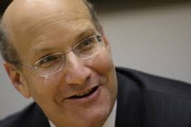 Former MTA head Jay Walder speaks about 'terrible condition' at agency and  more: A.M. news links