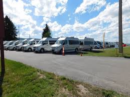Paid extra for relax in jacuzzi and pool,motel but they were under repair or did not work. Van City Rv Kalispell 3850 Us Highway 93 S Kalispell Mt Rv Dealers Mapquest