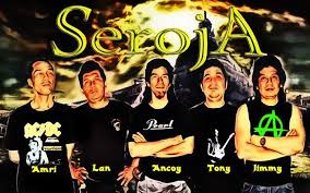 Nama kumpulan tragedy kemudian ditukarkan kepada kumpulan xpdc di atas nasihat penerbitnya j.s.kevin. Band Rock Melayu Pulau Pinang Malaysia Seroja Era 80an Saya Dan Komunitas Pencinta Musik Rock Melayu