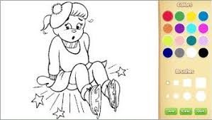 Color Online