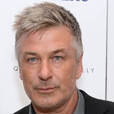 Alec Baldwin as the bad guy Dennis