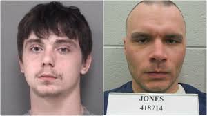 2 arrested for Battle Creek-area thefts