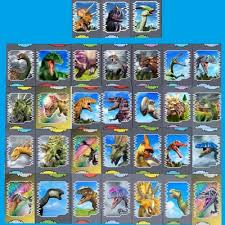 Aqui les mostrare todas las cartas de la primera temporada de dino rey. Todas Las Cartas De Dinosaurios De Dino Rey Top 5 Mejores Dinosaurios De Dinosaur King Youtube