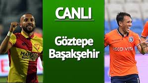 Sahip olmanız gereken bilgilerden bir tanesi ve başakşehir sakat ve cezalı oyuncular listesi ama bu listenin önemine geçmeden önce başakşehir'in geçmişi hakkında kısaca bir bilgi edinelim. Goztepe Basaksehir Macinda Ikinci Gol Geldi Goztepe Basaksehir Maci Canli Izle Spor Haberleri