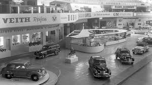 Salon automobile pour sa 35ème édition, le festival automobile international célèbrera et mettra en lumière toute l'actualité nimes (30) type d'événement : Histoire D Une Fidelite Opel Et Le Salon De L Automobile De Francfort Motors Actu