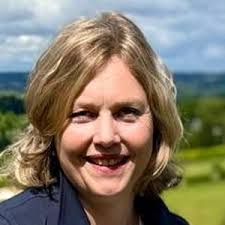 Catherine Harker's Instagram, Twitter & Facebook