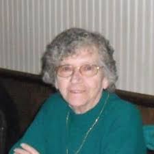 Wanda Foster Obituary (1936