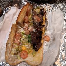 Wow Darrells, not very impressive tonight! Tonight's Surf N' Turf is  missing half the Turf, and the gravy so cold it was a jello! For years I  have been telling new people