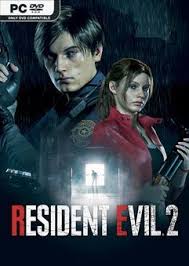 Resident Evil 2 V1 02 Resident Evil Game Resident Evil Leon Resident Evil