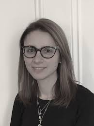 Dr Irene Panagopoulos