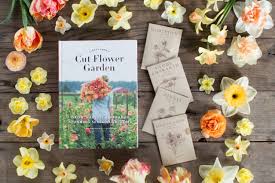 Big News About Floret Books Floret Flowers