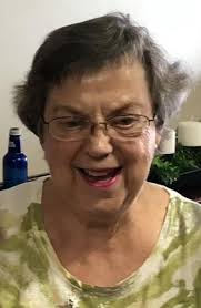 Mildred Lilly Obituary (1935