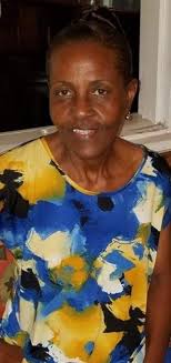 Joycelyn P. Romney Dies at 71