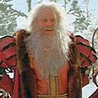 The appearance of father christmas in chapter 10 of the lion, the witch and the wardrobe is one of the most unexpected and memorable moments in the series. Father Christmas The Personality Database Pdb The Chronicles Of Narnia Film Trilogy