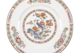 Johnson brothers dinnerware old britain castles pink 8 salad plate a4256201003. Our Favorite Floral China Patterns Wedgwood China Patterns China Patterns Wedgwood China
