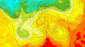 Forecasts Ecmwf