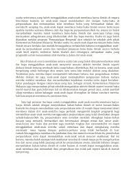 Read peranan ibu bapa dalam mengurangkan gejala sosial from the story contoh karangan bm by christabeljuman with 9,384 random title rujukan spm 2016 hehe. Amalan Membaca