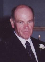 Obituary of Ralph Robinson