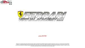 The car was unveiled in maranello, italy on 28 january 2010. Ferrari Virtual Academy Video Game Reviews And Previews Pc Ps4 Xbox One And Mobile