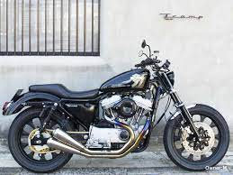 frisco style sportsty s おしゃれまとめの人気アイデア pinterest nelinho lacerda スポーツスター883 ハーレーカスタム スポーツスター