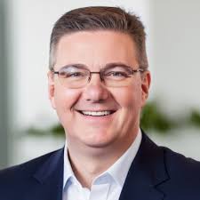 Amazing week connecting with our mobility family.