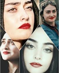 Pin By Hurairah Ilc On صور حليمه Esra Bilgic Casting Pics Turkish Actors