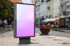 This free billboard mockup has the amazing and outstanding advertisement promotion presence. Outdoor Advertisement Billboard Mockup Generator Mediamodifier