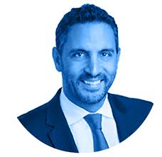 33 people who are changing the real estate industry