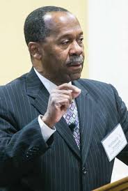 Judge Houston L. Brown: A Profile Meet the Man Inside the Suit Cumberland's  Southernmost Attorney
