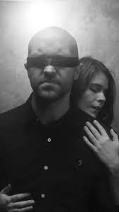 Out today (on YouTube), here’s a short clip from our new video for the duo  version of That’s All, made with the master of mood, Fraser West  @wetheconspirators.