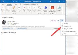 1,297 transparent png illustrations and cipart matching outlook. Reply With Im Transfers Conversations From Outlook To Teams Office 365 For It Pros