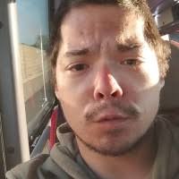 Vincent Nicholas Mendoza