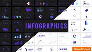 ✓ free for commercial use ✓ high quality images. Infographics Free After Effects Templates After Effects Intro Template Shareae