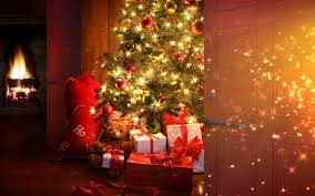 Lo spirito del pianeta è nato per dare voce ai popoli indigeni, rispetto la madre terra e a creare fratellanza. Esiste Davvero Lo Spirito Del Natale Mammapoppins
